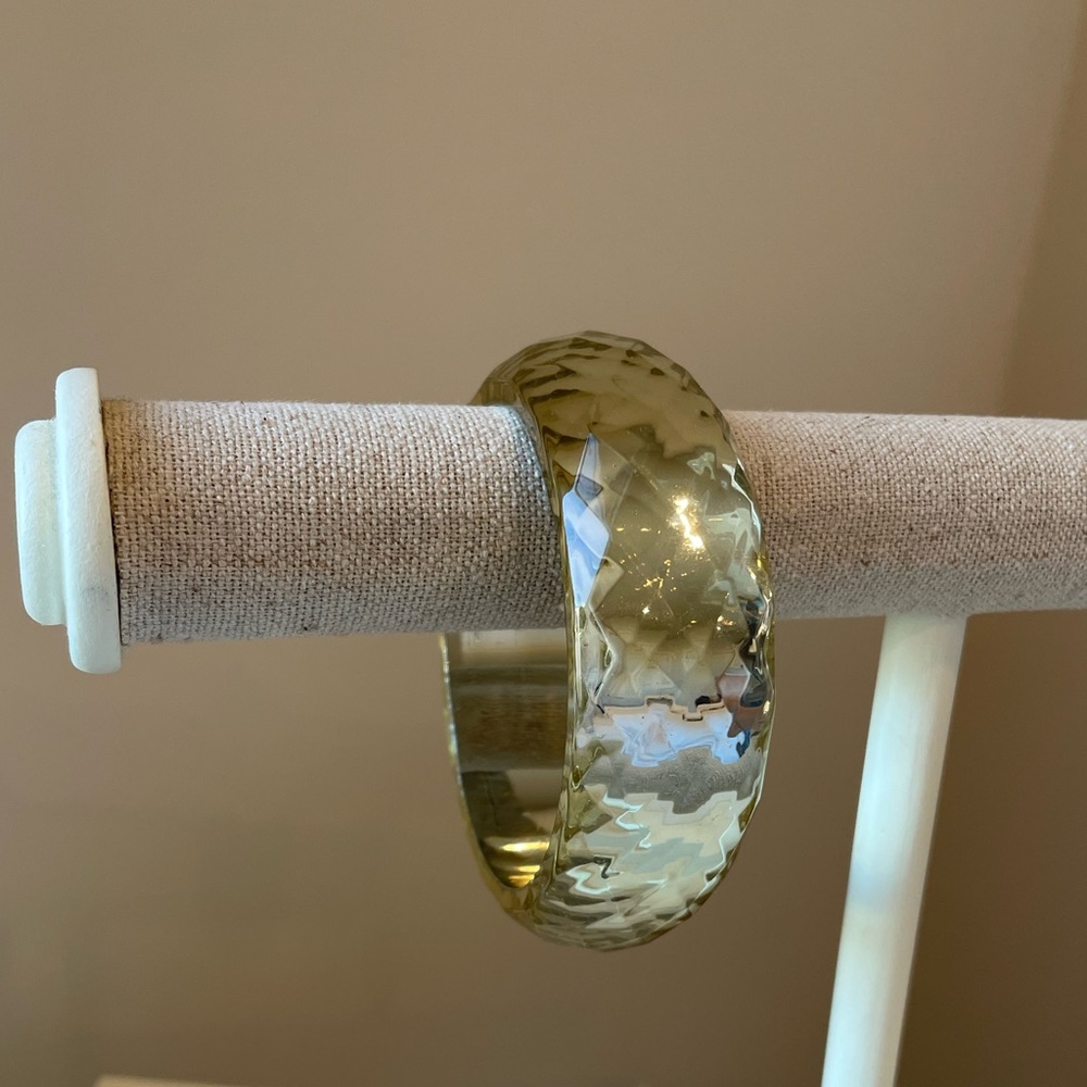Chunky Bracelet